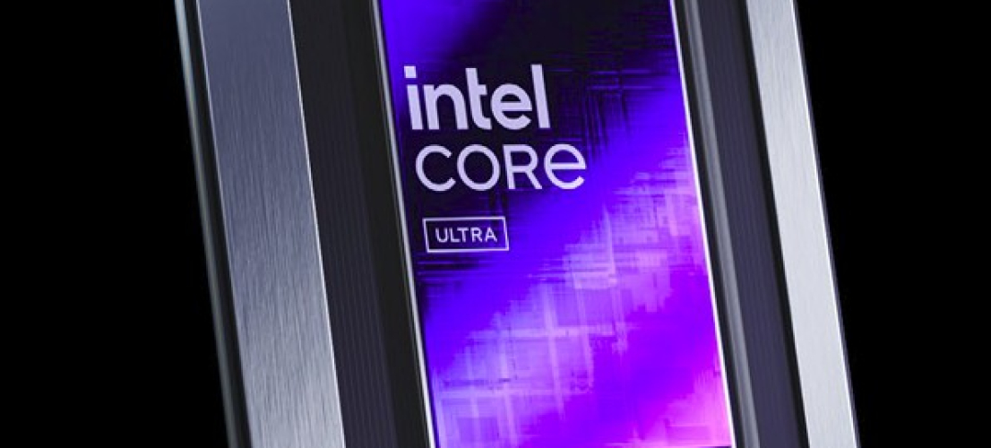 Intel Core Ultra Series 3: nuevo enfoque del PC móvil con IA integrada