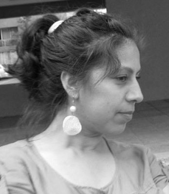 Marite Molina